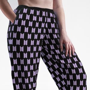 BTS PAJAMA PANTS Jin RJ×WOOTTEO Lサイズ ARTIST MADE COLLECTION BY BTS - Jin - PAJAMA (BAD DAY) | K