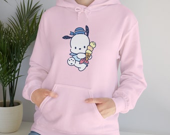 犬服　pochako cyan 犬服 pochako cyan Kawaii Sanrio Pochacco Pet Clothes Cute