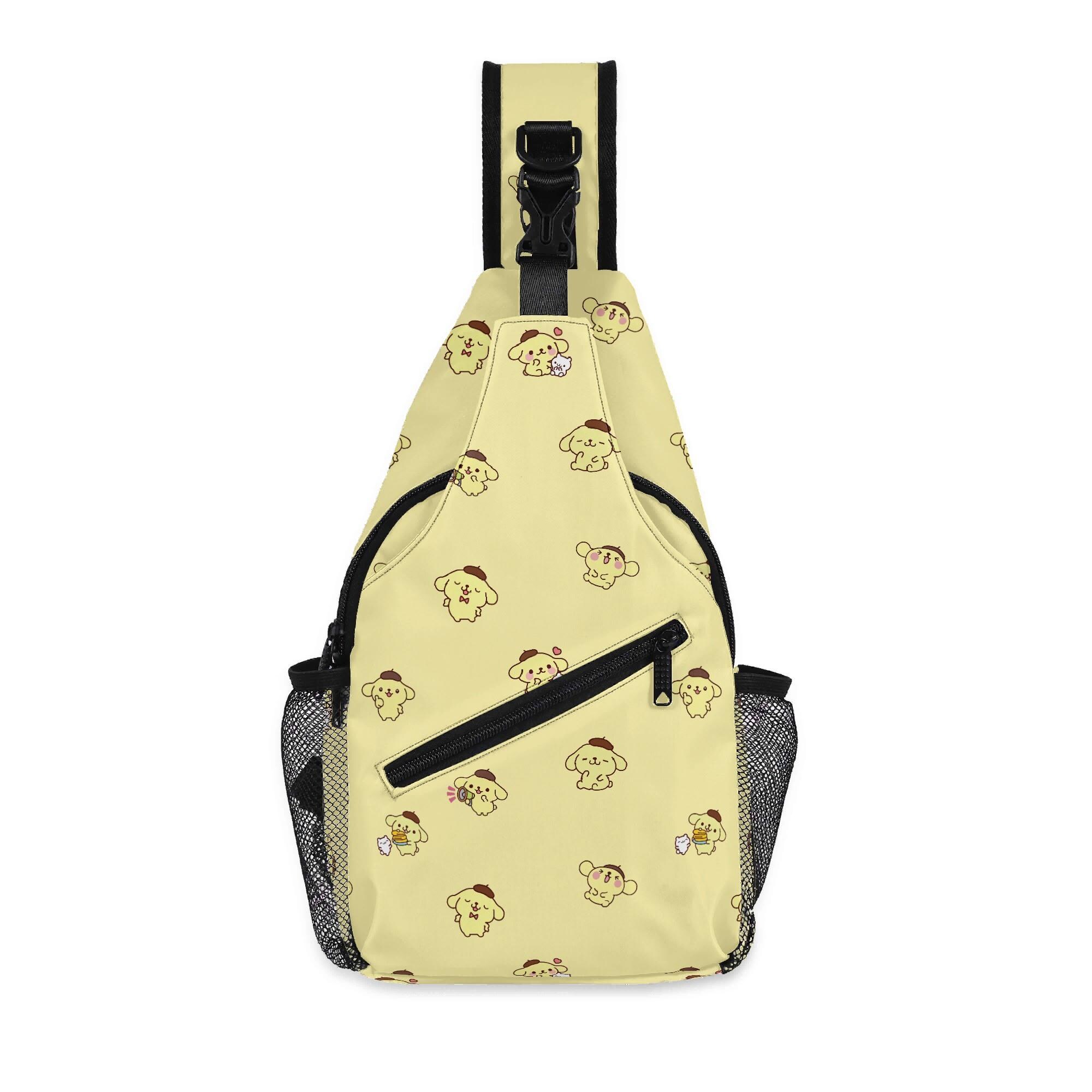 Borsa a tracolla creativa con barattolo di miele carino Borsa a Borsa a tracolla creativa con barattolo di miele carino Borsa a
