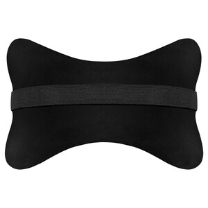 Stray Kids Car Headrest Pillow: Memory Foam Neck Support image 4