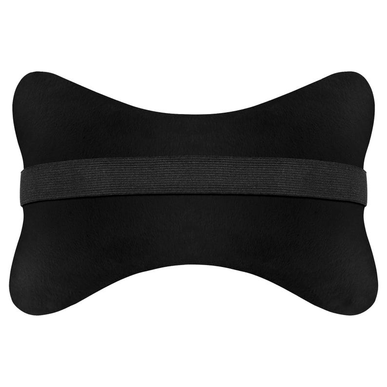 Stray Kids Car Headrest Pillow: Memory Foam Neck Support image 4