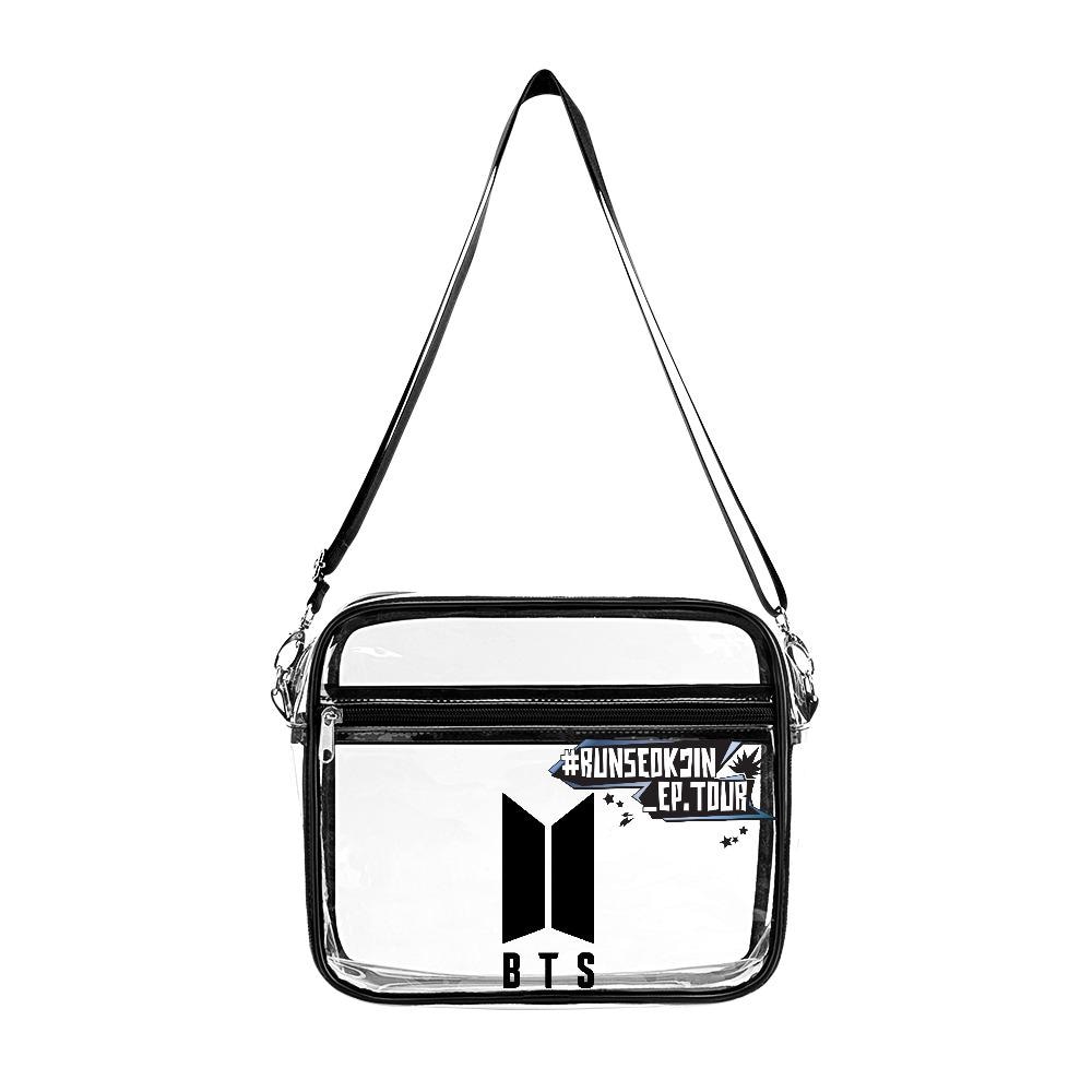 BTS JIN runseokjin ep tour ショルダーバッグ BTS JIN runseokjin ep tour ショルダーバッグ BTS JIN