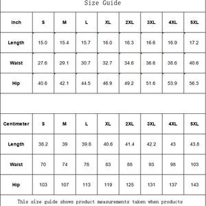 Pompompurin Fluffy Pajama Shorts image 4