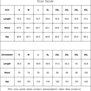 Hello Kitty und der liebe Daniel Damen Plüsch-Pyjama-Shorts Bild 4