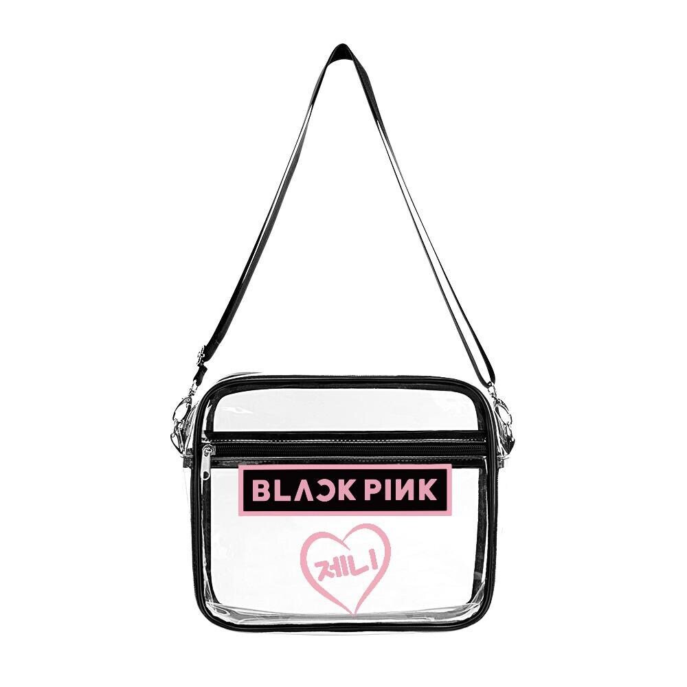 アイドル BLACKPINK DEADLINE REUSABLE BAG Kpopmagicshop Al | [PRE-ORDER] BLACKPINK 2025 'DEADLINE