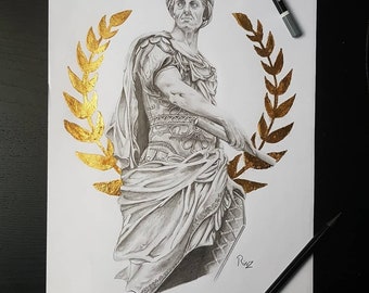 Julius Caesar