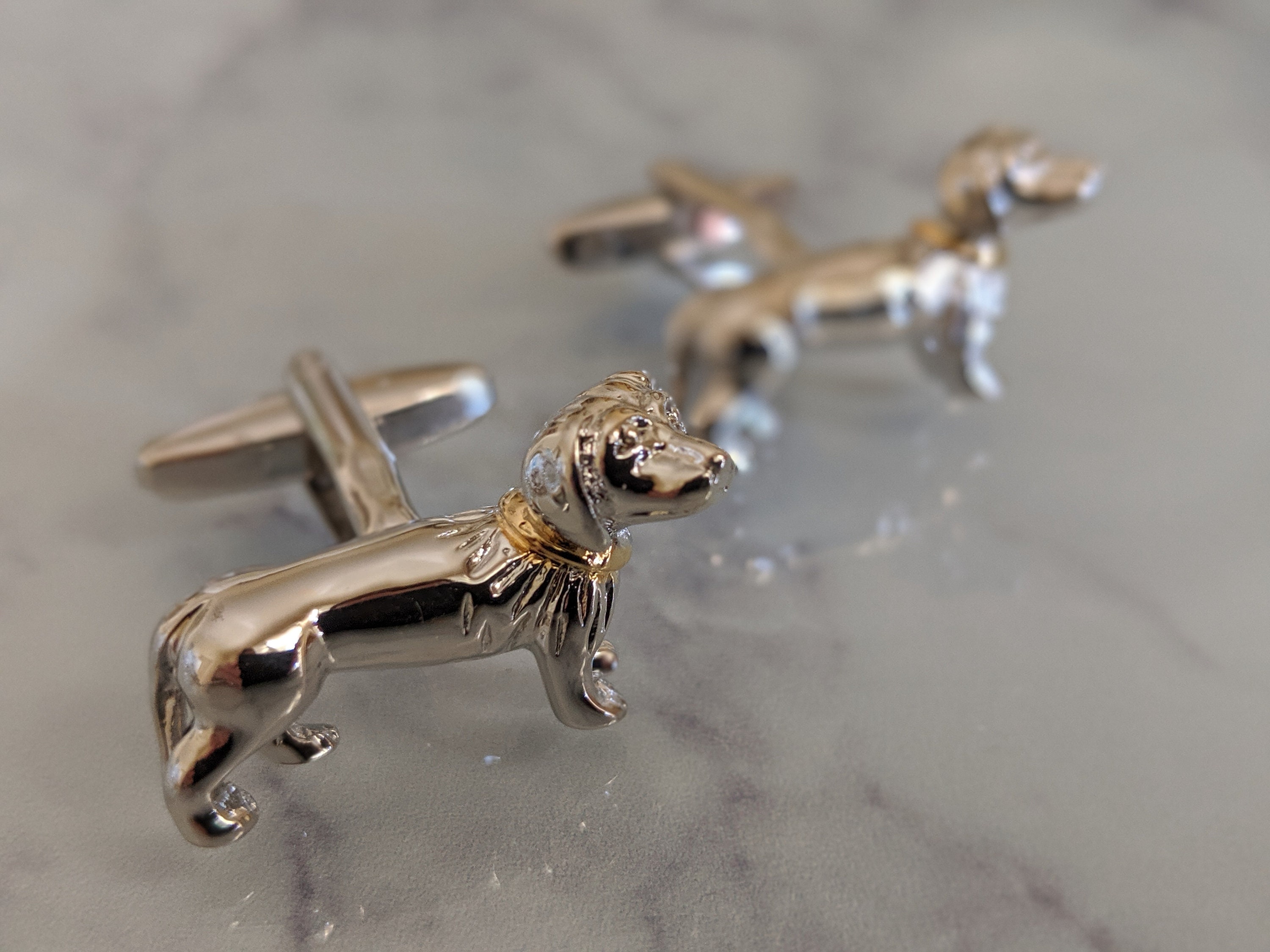 Regali per bassotto, regali per donne, uomini, adulti, bambini, regali per cani da salsiccia per donne, ornamento bassotto, regali per gli amanti del bassotto, regali per gli amanti del bassotto
