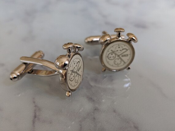 BRACELET ART DECO PLATINE DIAMANTS ET SAPHIRS VERNEUIL ÉPOQUE 1930