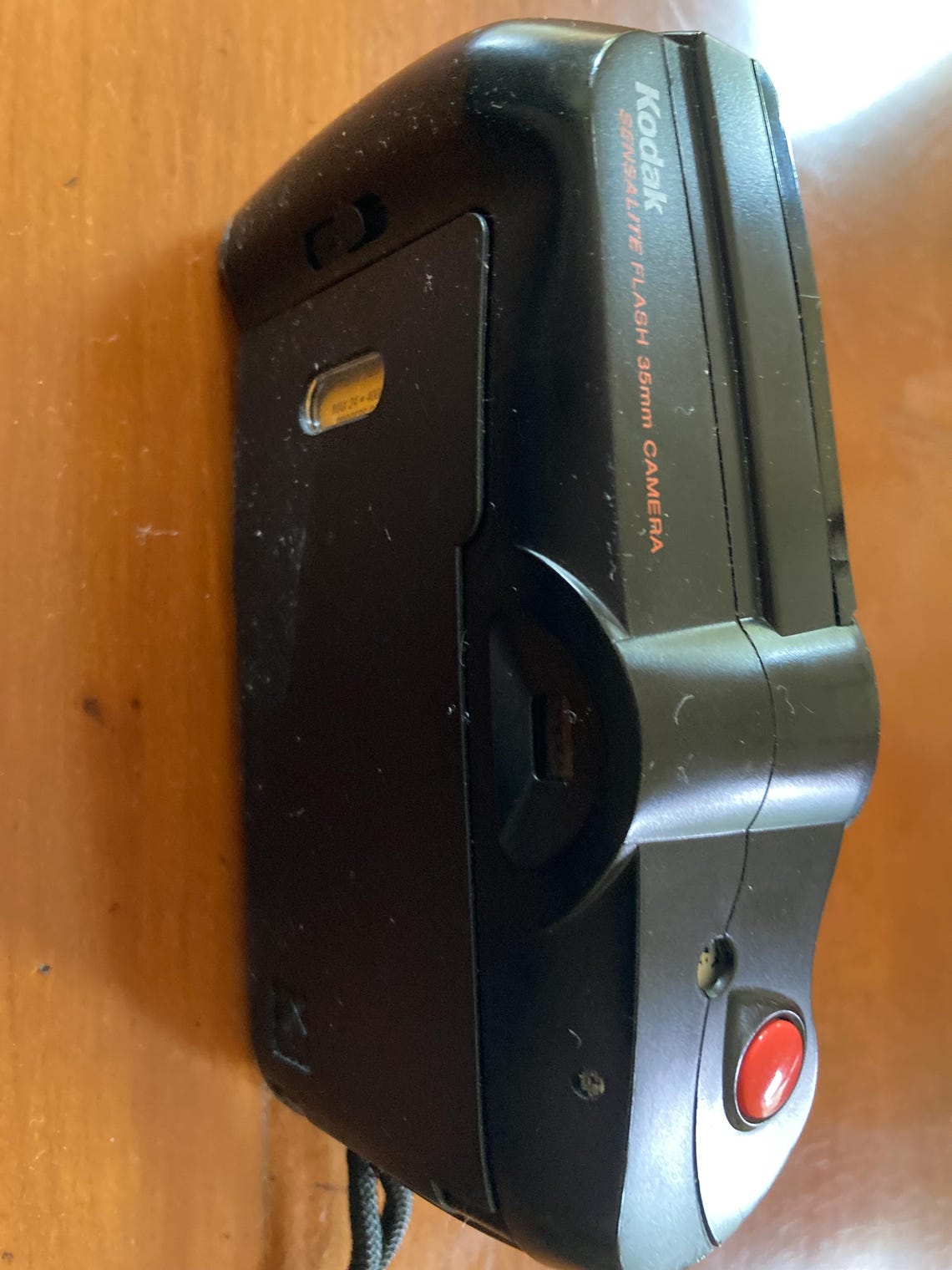 Vintage Kodak Star 575 Film Camera, photo 4 of 4