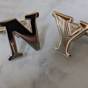 New York Cufflinks