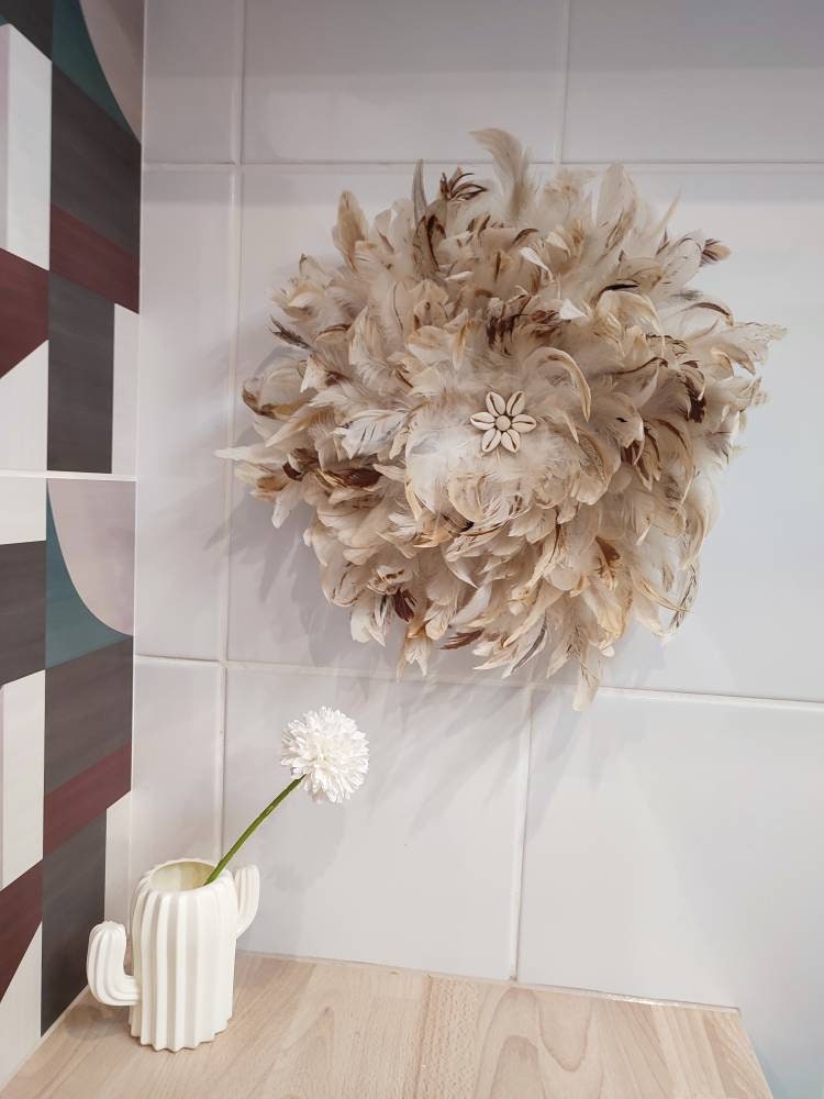 Juju Hat Crème Coquillages