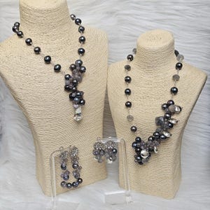 トレジャーベイ ネックレスセット