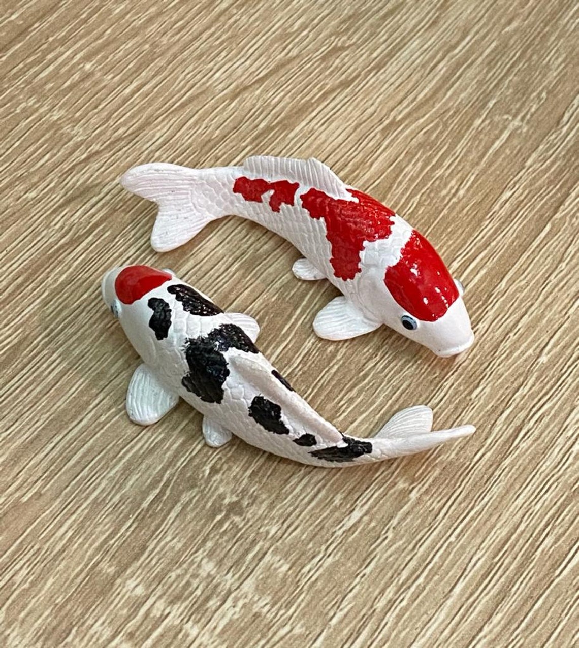 The 5 Best Resin Fish Sculpture Reviews of All Time 5