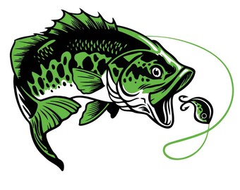 Download Saltwater Fish Svg Etsy