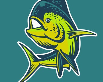Download Saltwater Fish Svg Etsy