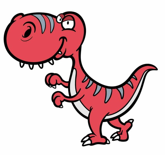 Tyrannosaurus Dinosaur Drawing, dinosaur, cartoon, fictional Character,  velociraptor png