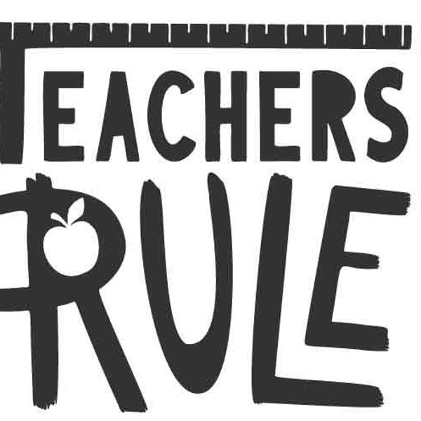 TEACHER Appreciation, Teaches Rule svg, Ruler Apple Cricut Files, Shaper, Clipart, CNC, Png, Dxf, Eps