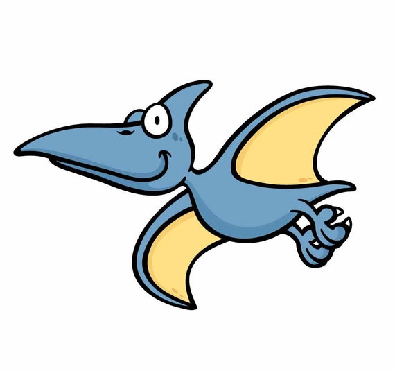 Pterodactyl Dinosaur