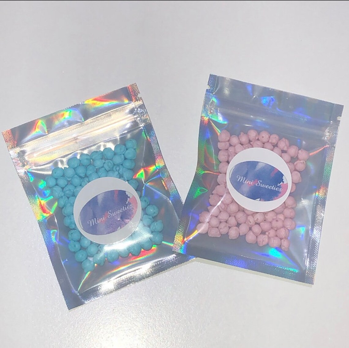 Mini Sweet Bags Etsy