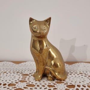 statua di cavallo - Ottone - Catawiki
