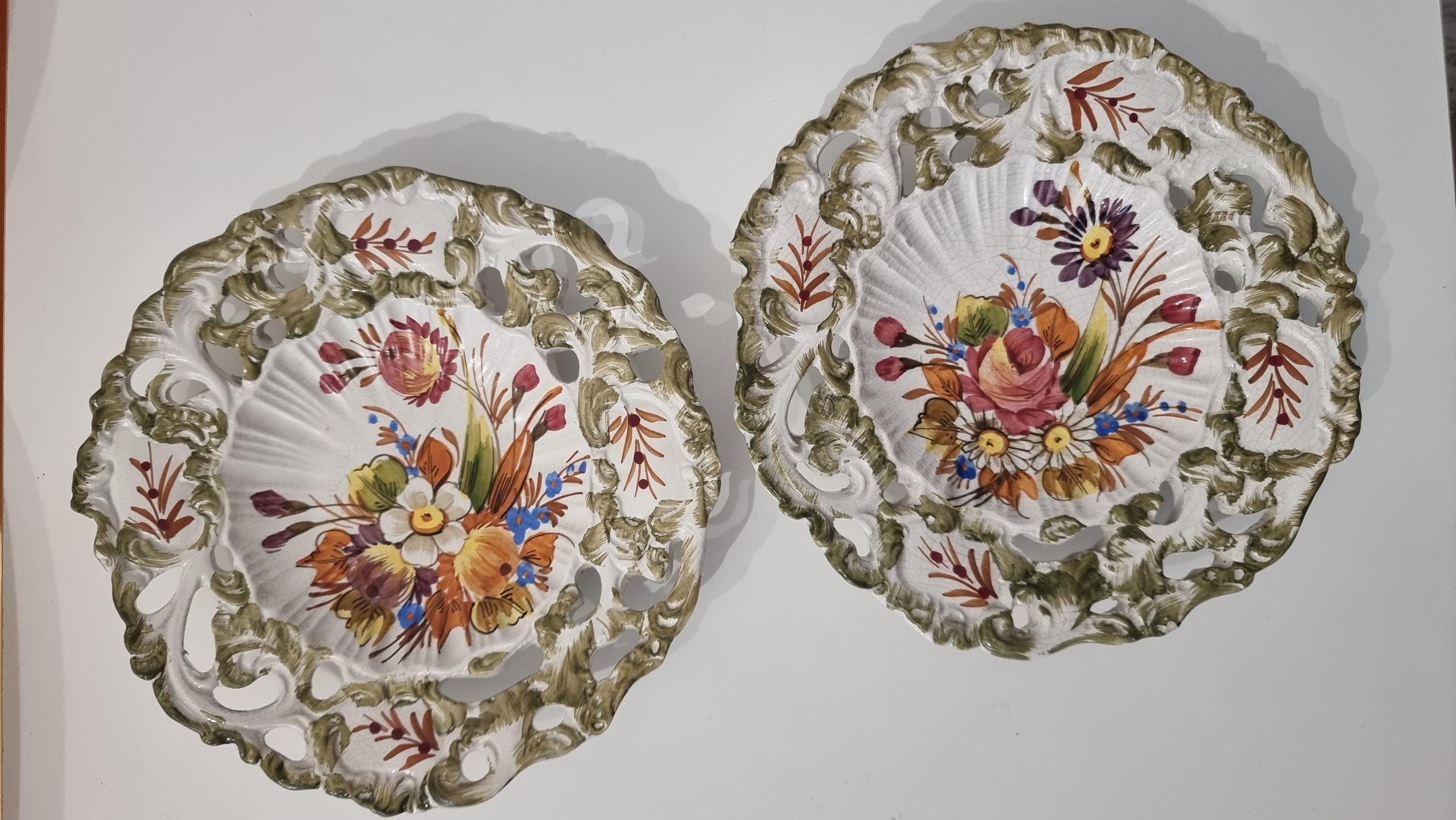 Bassano ceramics - Etsy 日本