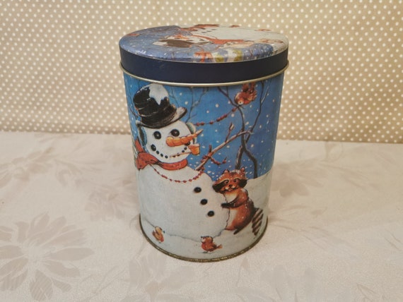 Addobbi di natale legno pupazzo di neve decorazioni per albero casa