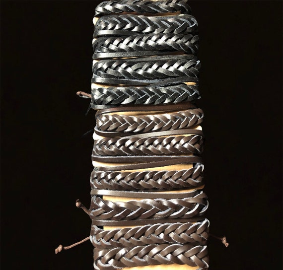 Fibo 2024 steel bracelet