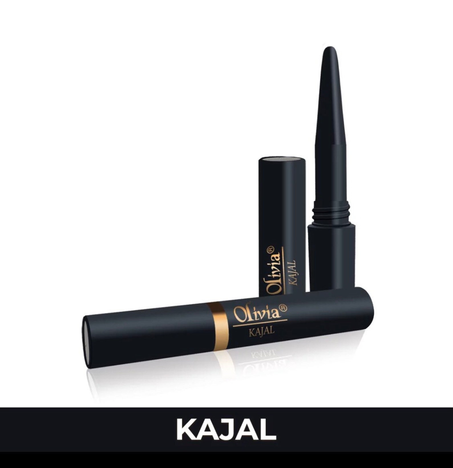 Kajal eye liner non toxic liner Special kohl Natural Herb Etsy