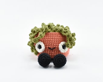 Moodie String of Pearls - Crochet Patterns PDF - Digital Download