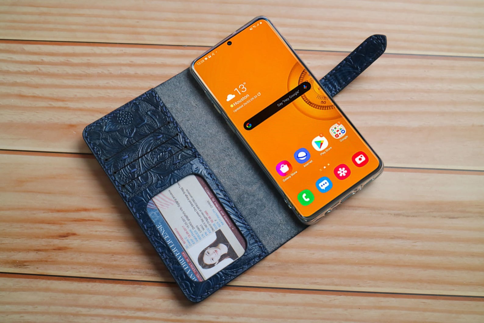 Wireless Charging Sansung Galaxy A32 5G A02 A51 5G UW A72 5G Etsy