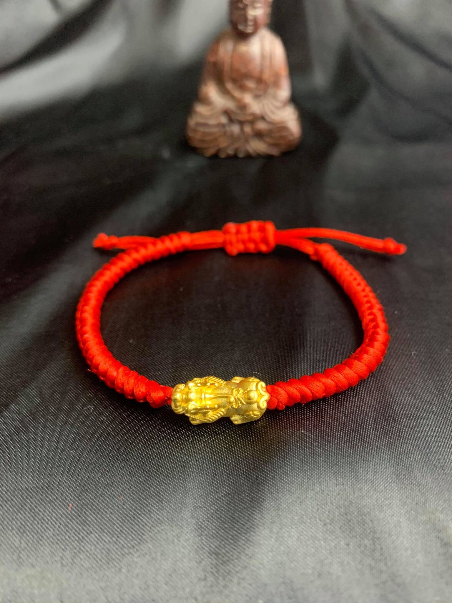 piyao red string piyao red string
