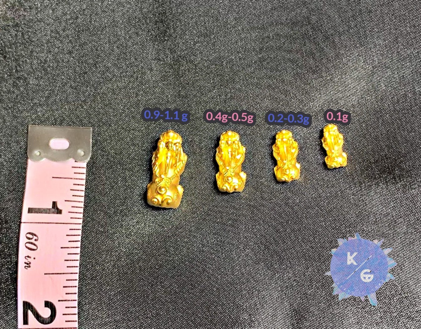gold piyao gold piyao