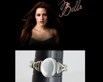 Twilight Saga Ring - Etsy