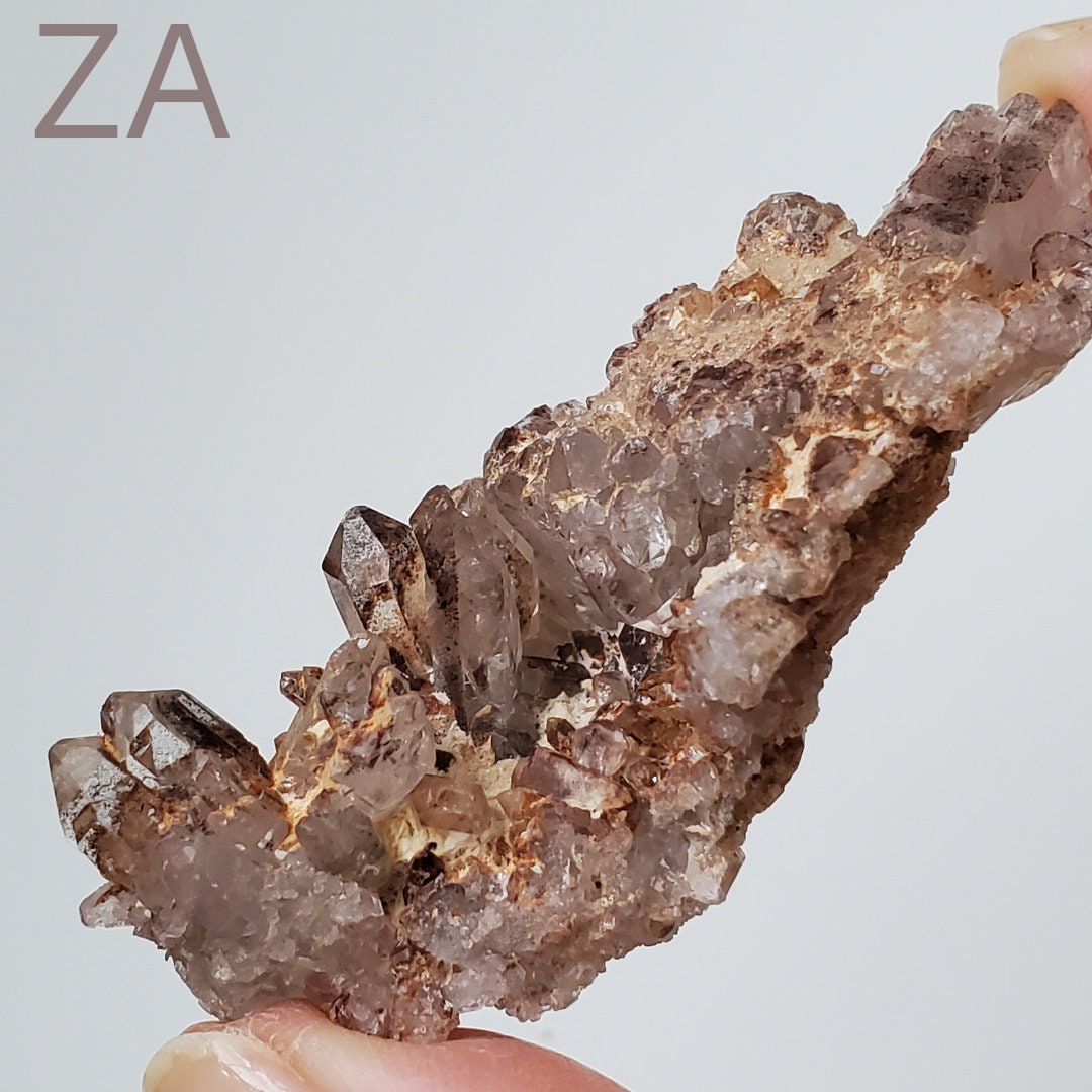 Pink Lithium Cluster from Minas Gerais, Brazil | Pink Crystal | Mineral Specimen