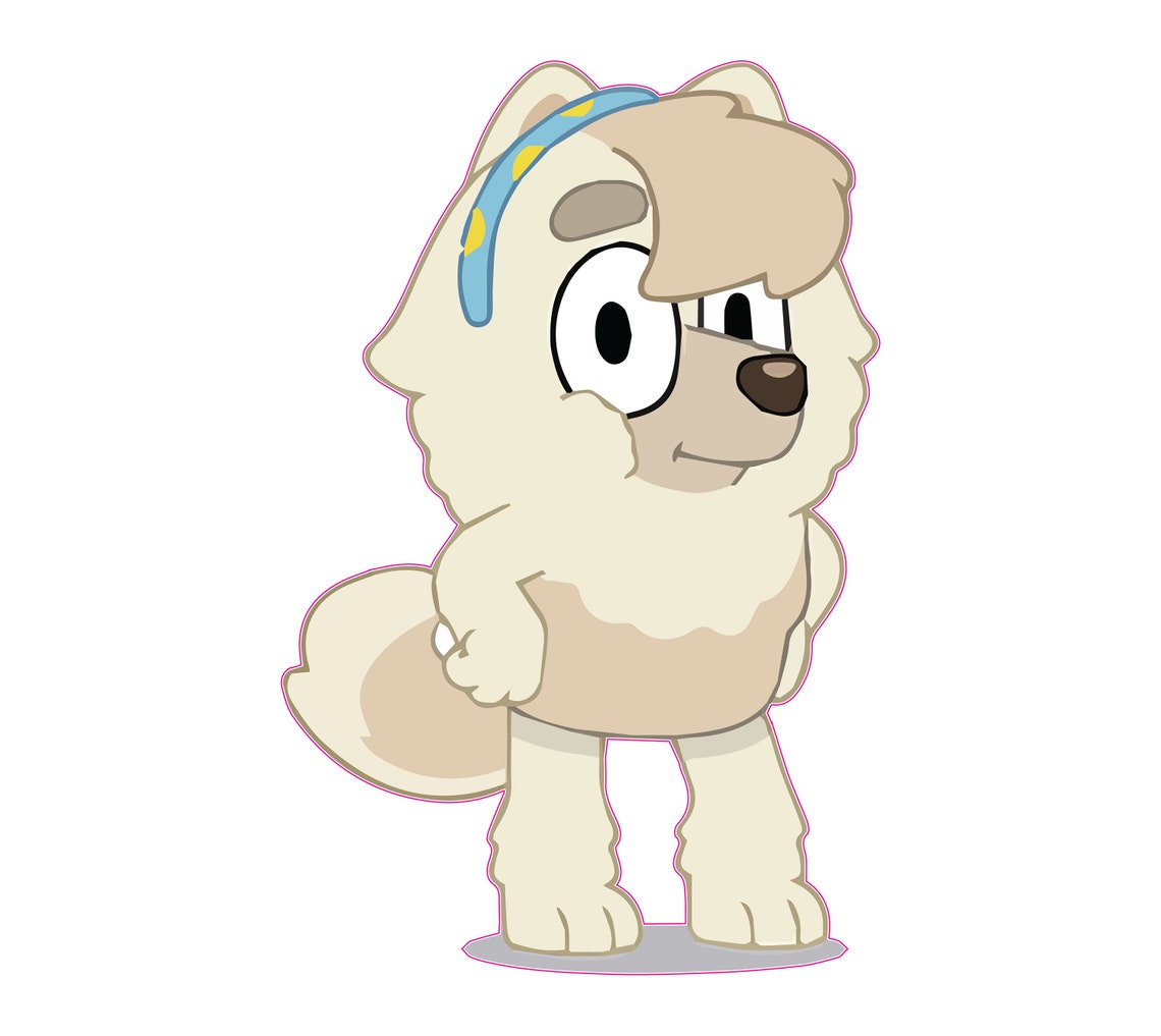 Finally A Definitive List Of All Bluey Characters Mum vrogue.co