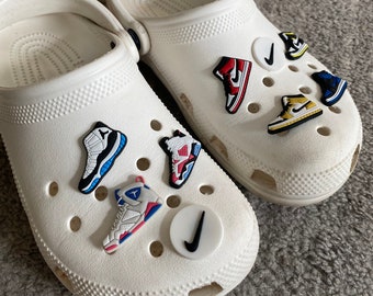 shoe charms for nike