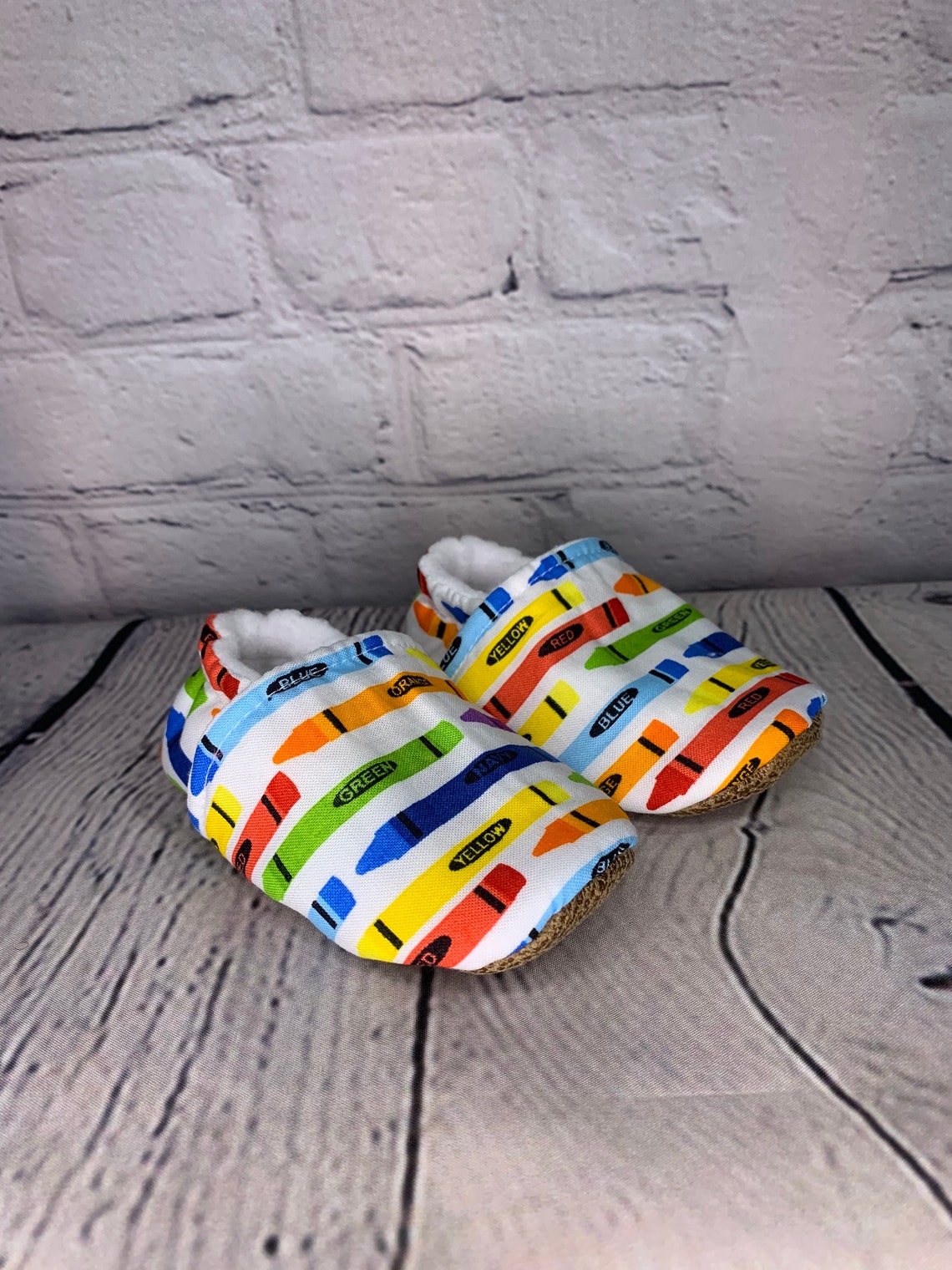 spidadmitchell shoes crayola