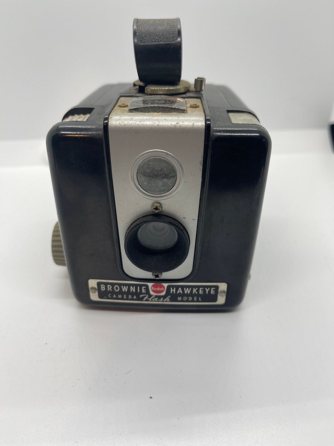 Kodak Brownie Hawkeye Camera Flash Model 620 - Etsy