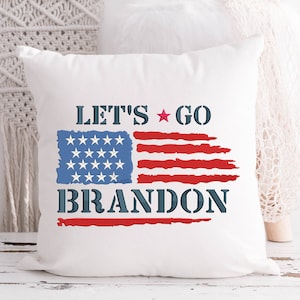 Lets Go Brandon embroidery design, Machine Embroidery Design,