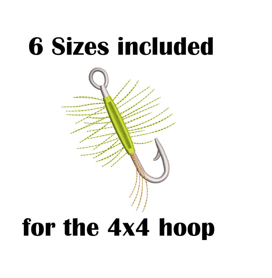 cat fishing hooks Amazon.com : Dovesun 10PCS Circle Hooks Rigs Pre-Rigged Catfish Rig for  Saltwater Freshwater Fishing Hooks for Catfish 2/0 : Sports & Outdoors