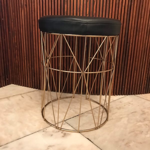 Vanity Stool Etsy UK