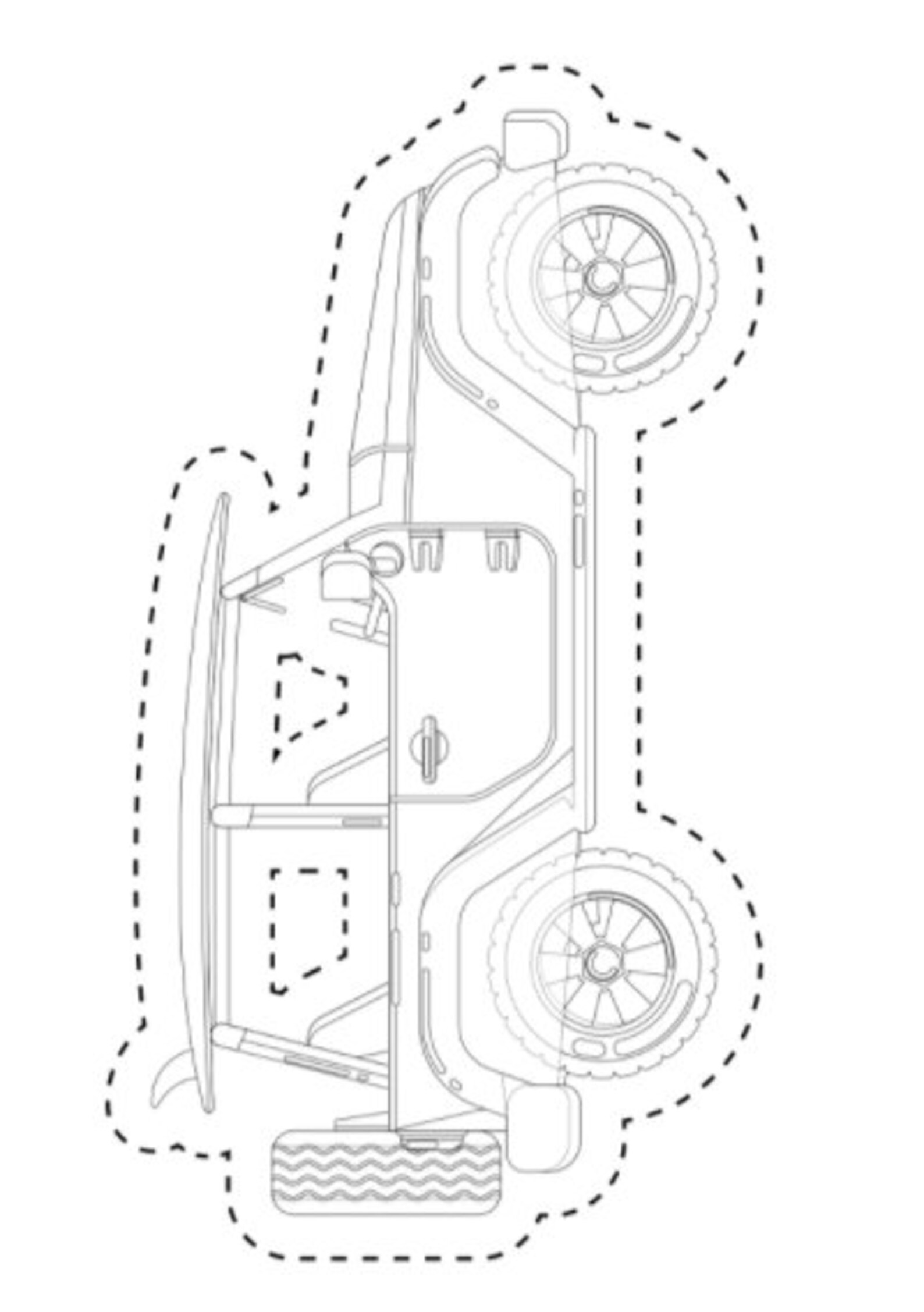 Cars Kids Cutting Practice Etsy.de