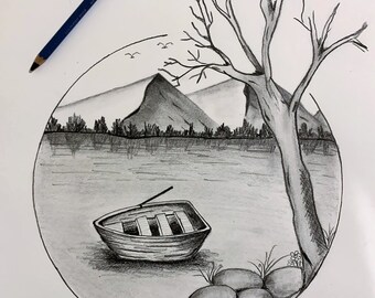 18 Pencil Drawings Of Nature That Will Make You Want To Be An Artist Pencil Drawing Images, Landscape Pencil Drawings, Pencil Drawings Easy | xn--90absbknhbvge.xn--p1ai:443 18 Pencil Drawings Of Nature That Will Make You Want To Be An Artist Pencil Drawing Images, Landscape Pencil Drawings, Pencil Drawings Easy | Xn--90Absbknhbvge.Xn--P1Ai:443
