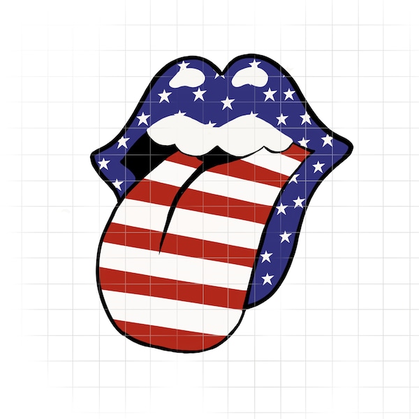 USA Mouth digital download