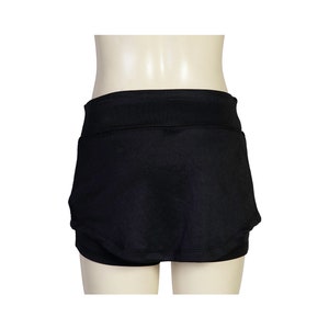 Ace! Tennis skirt for girls.