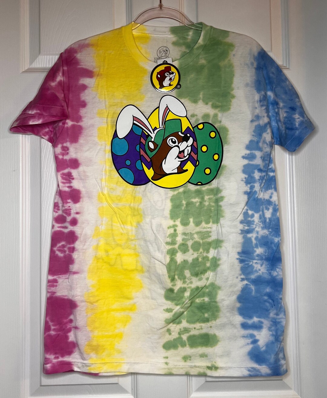 Bucees Easter Bunny Shirt Etsy
