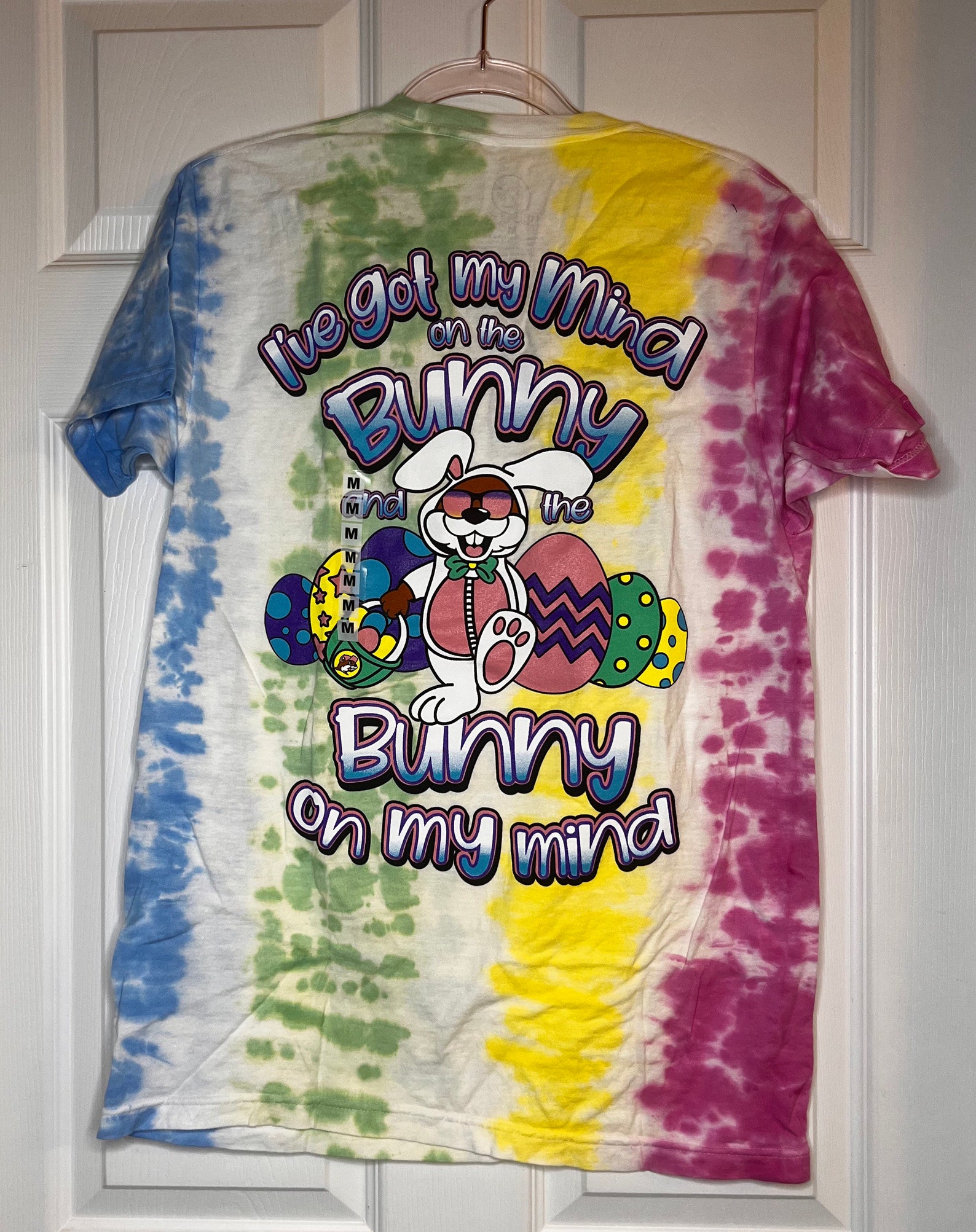 Buc Ee's Easter Shirt 2024 Debbie Lyndel