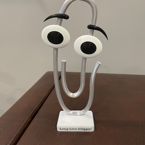 Super Sized Clippy