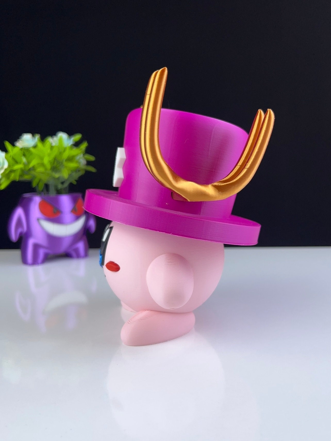 Tower Heroes: Chef - ROBLOX figure