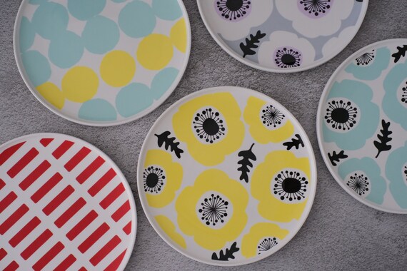 Scandi style dinner set sale